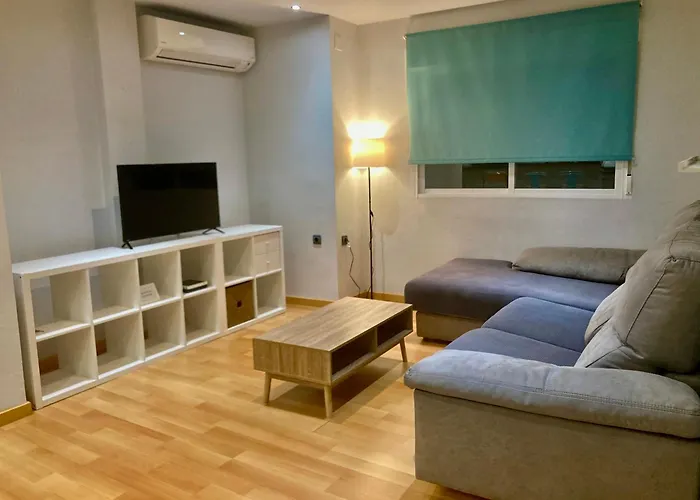 Duplex Del Rio