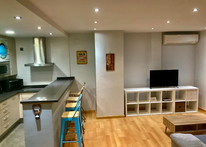 Duplex Del Rio