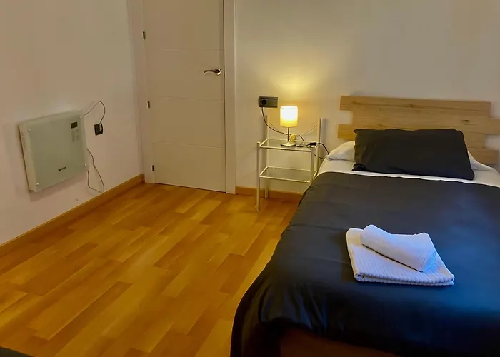 Duplex Del Rio