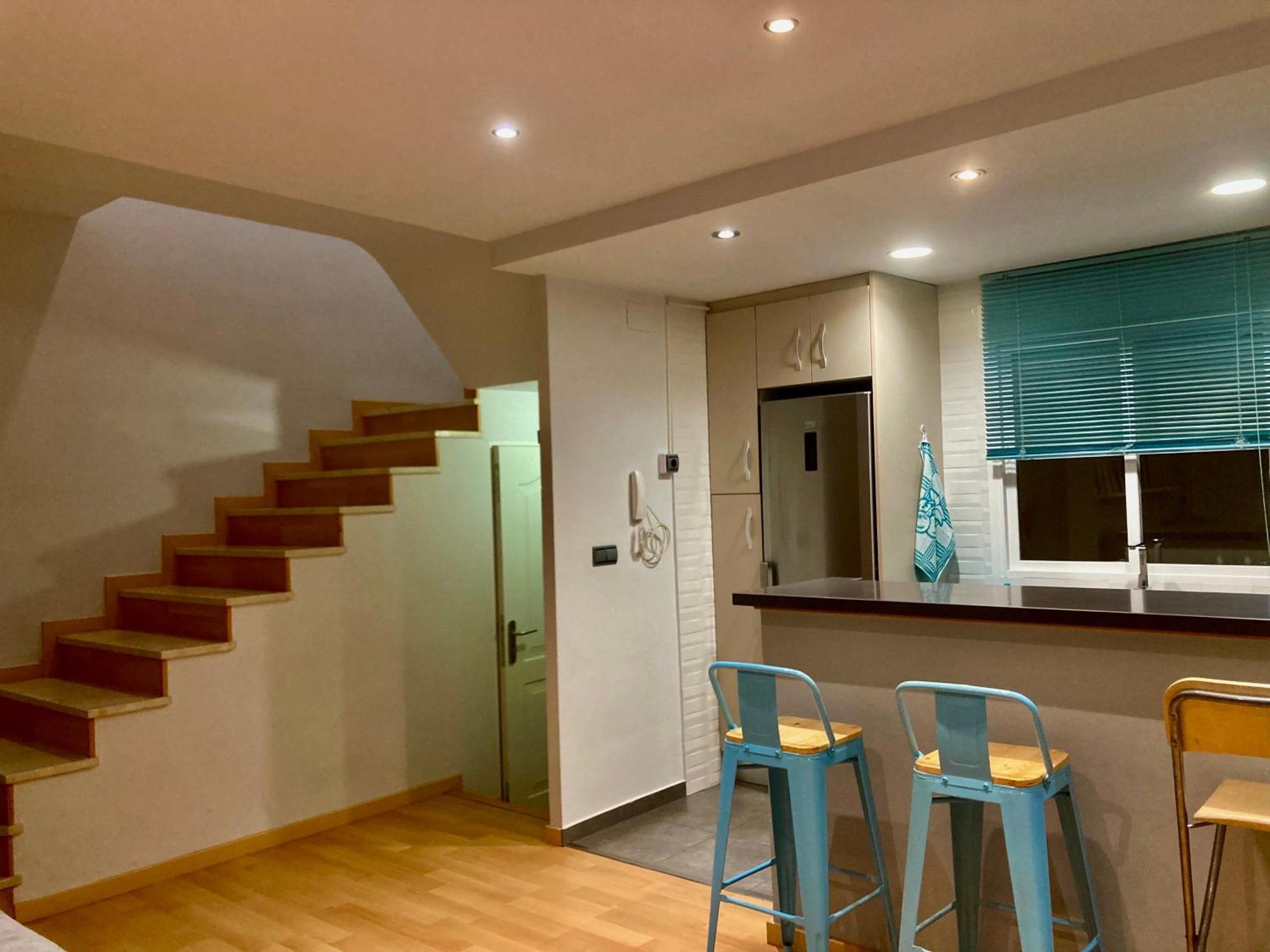 Holiday home Duplex Del Rio
