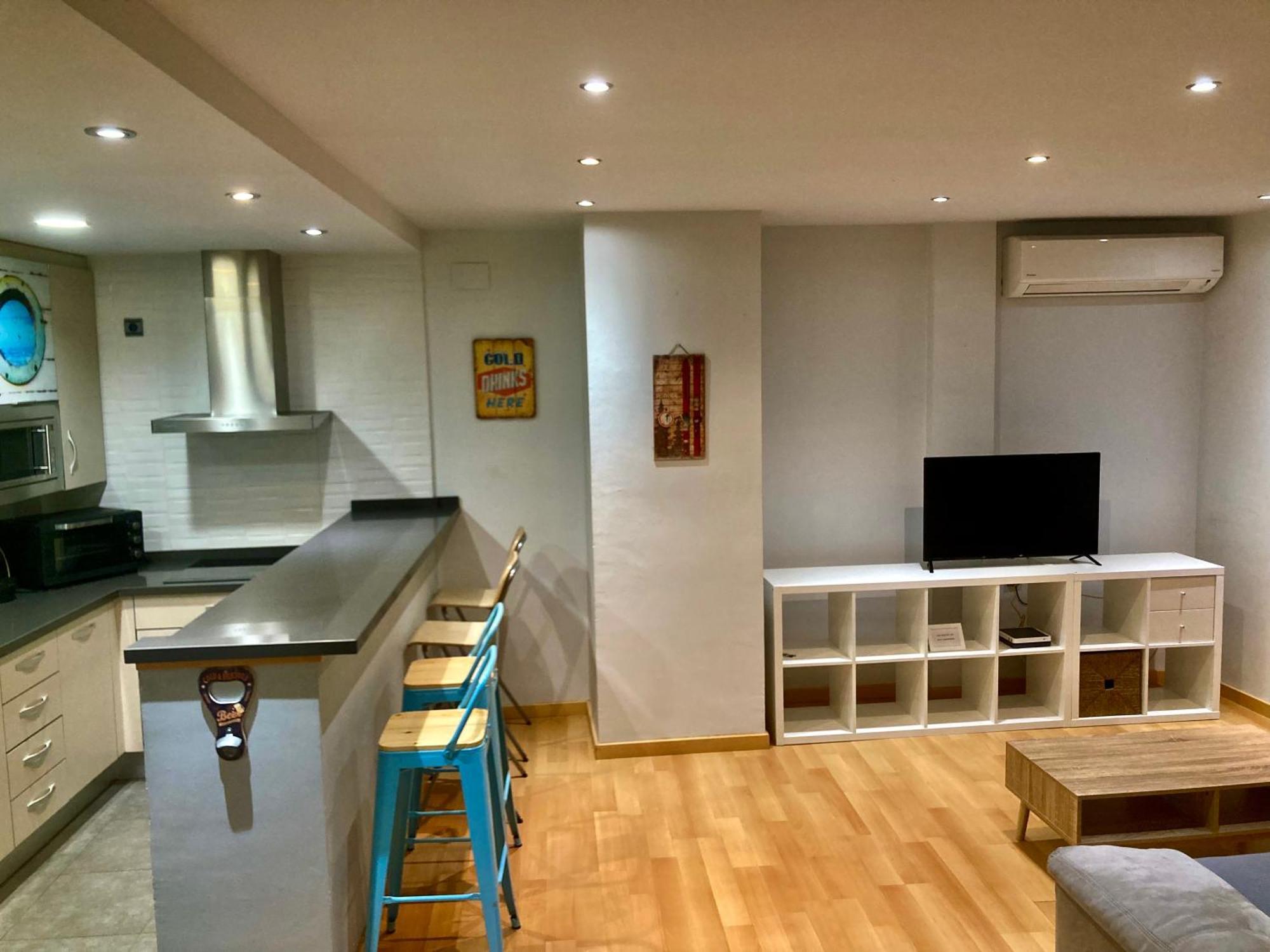 Duplex Del Rio * Pinos Genil