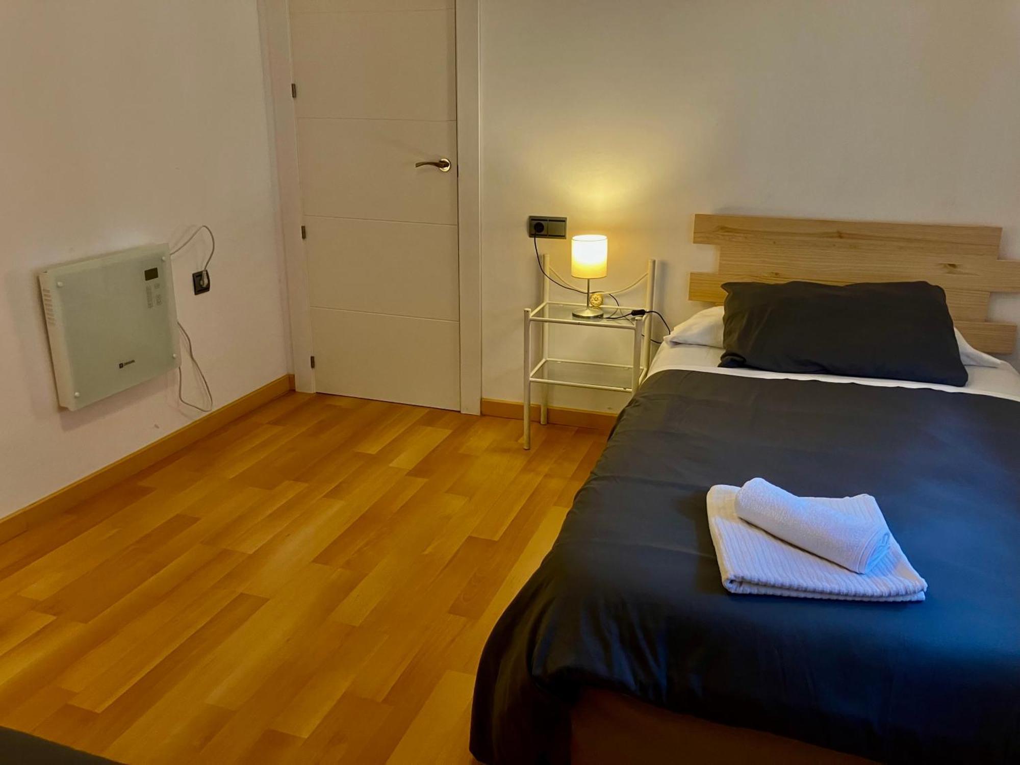 Duplex Del Rio Pinos Genil