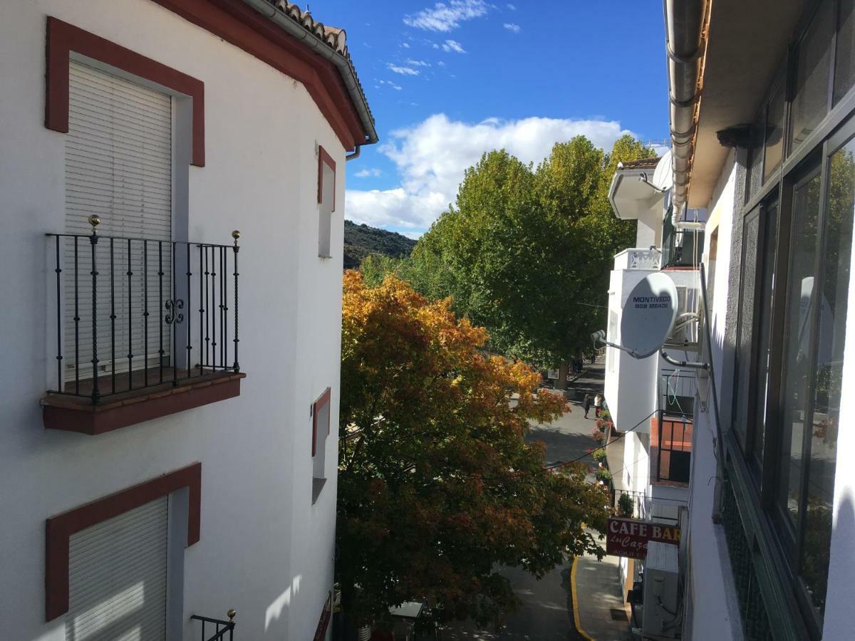 Holiday home Duplex Del Rio *