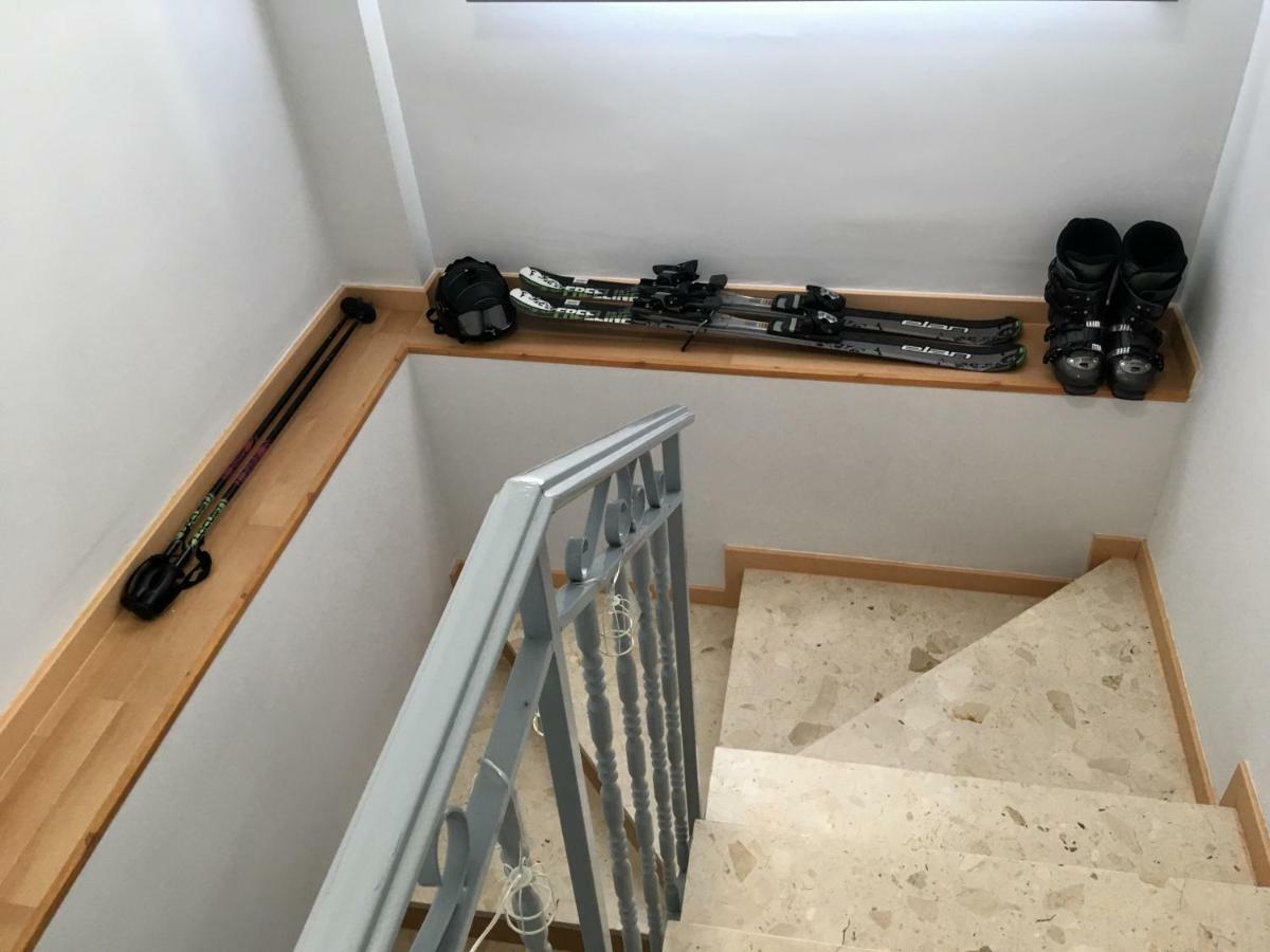 Holiday home Duplex Del Rio