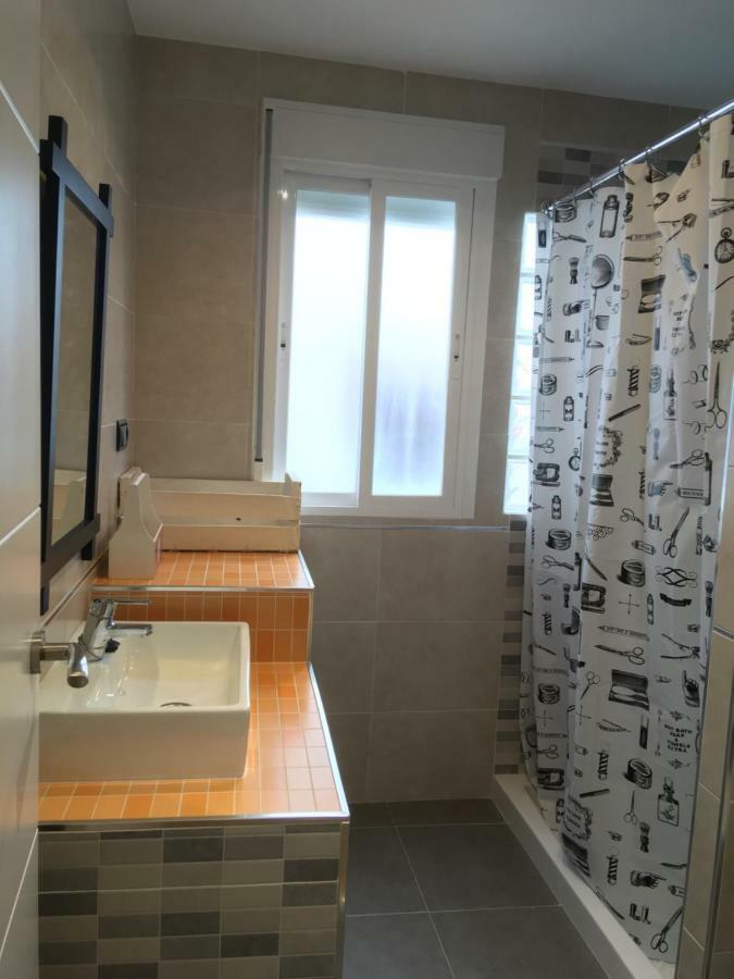 Duplex Del Rio Holiday home