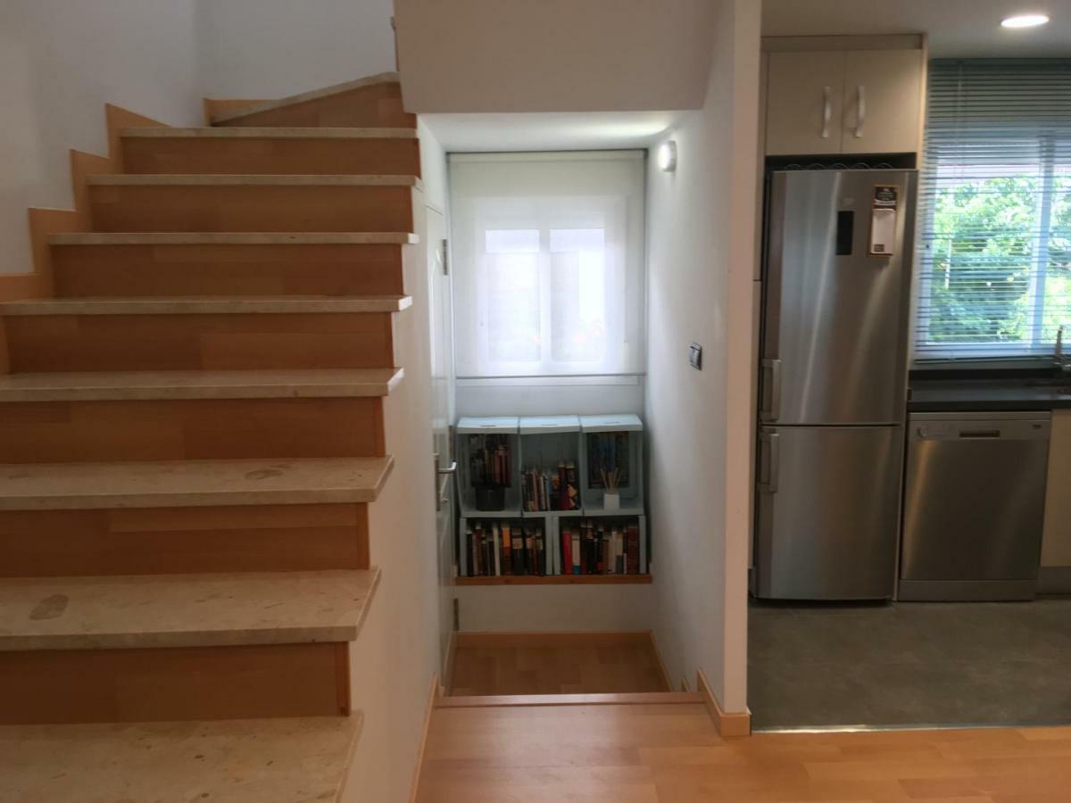 Duplex Del Rio Holiday home